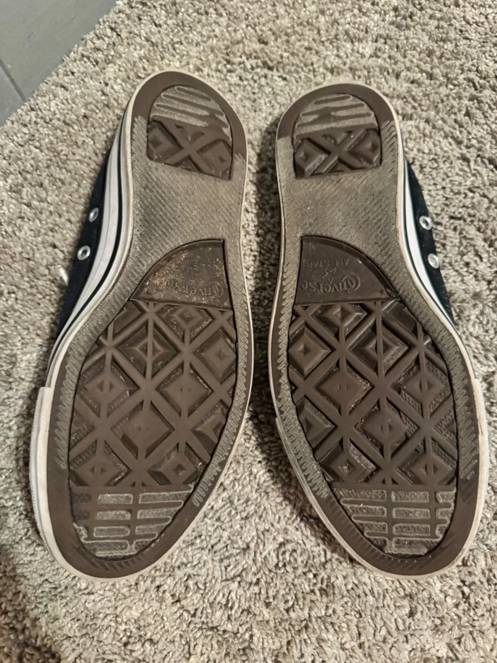 WOMEN'S CONVERSE CHUCK TAYLOR ALL STAR SHORELINE SNEAKERS - Picture 3 of 6